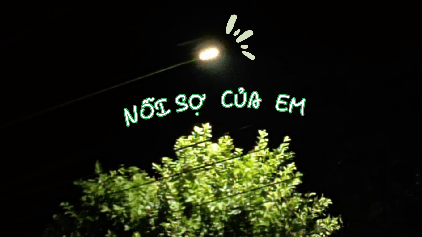 Câu chuyện số 1