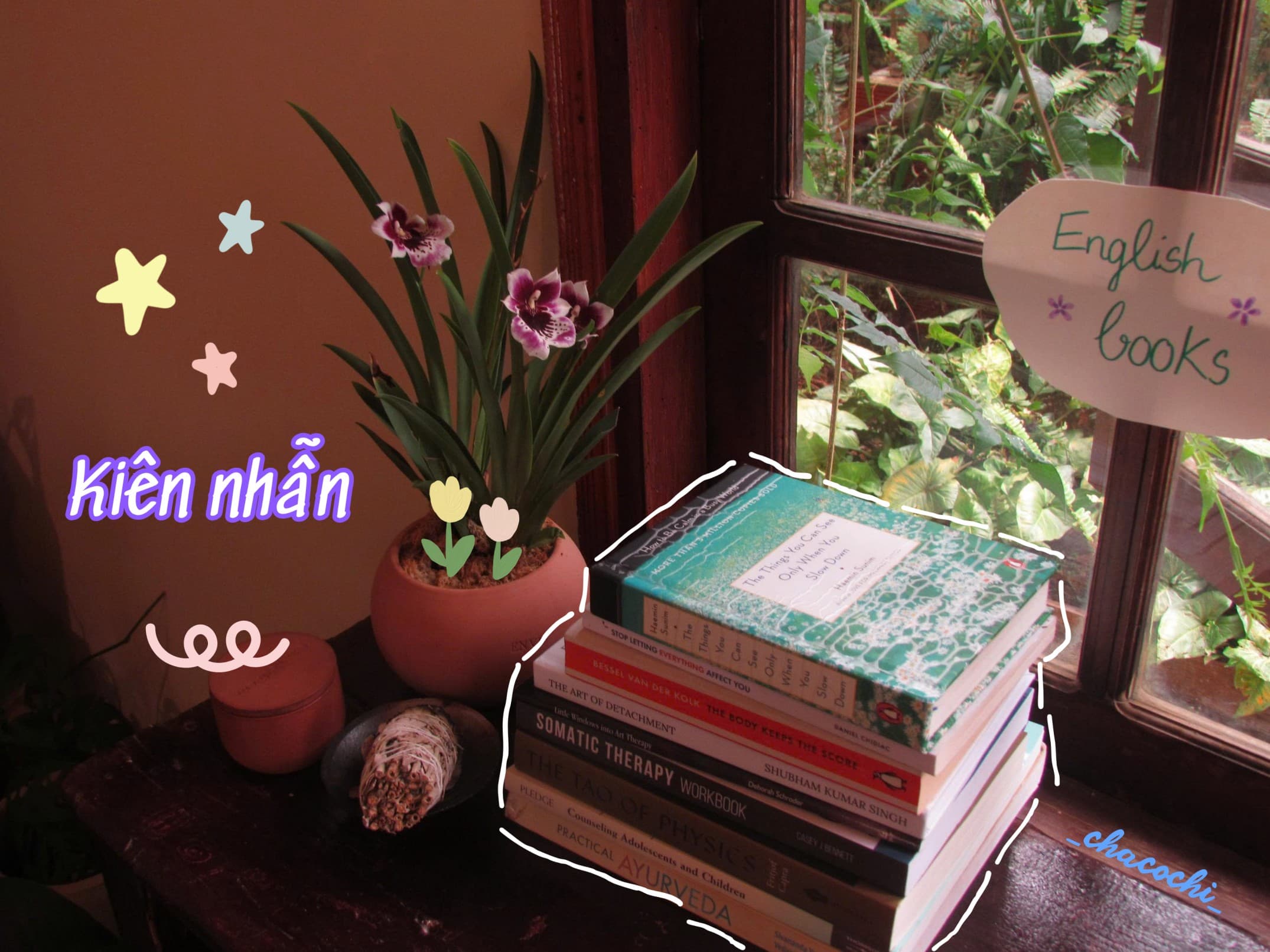 Kiên nhẫn